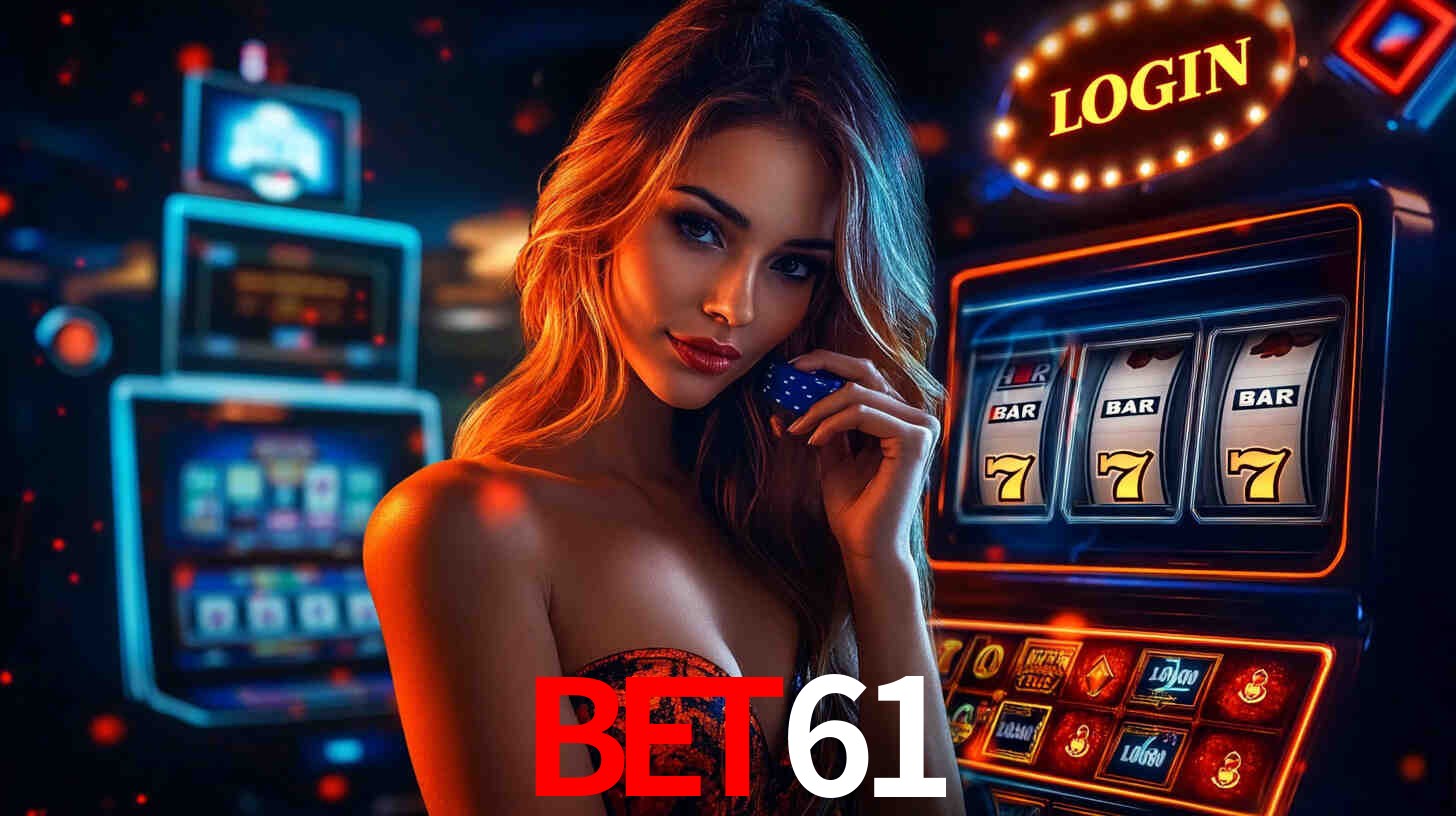 Promoções App bet61