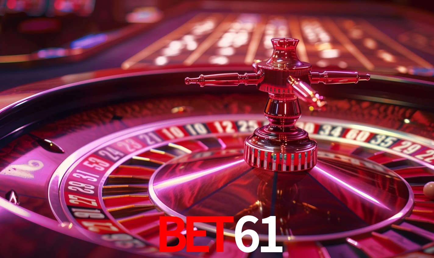 Casino Ao Vivo bet61