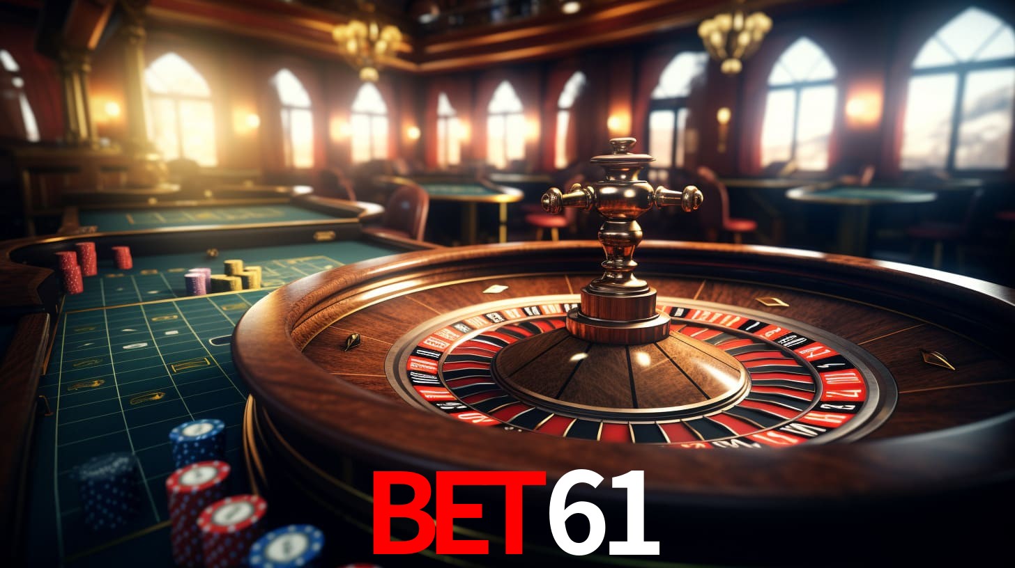 VIP Casino bet61