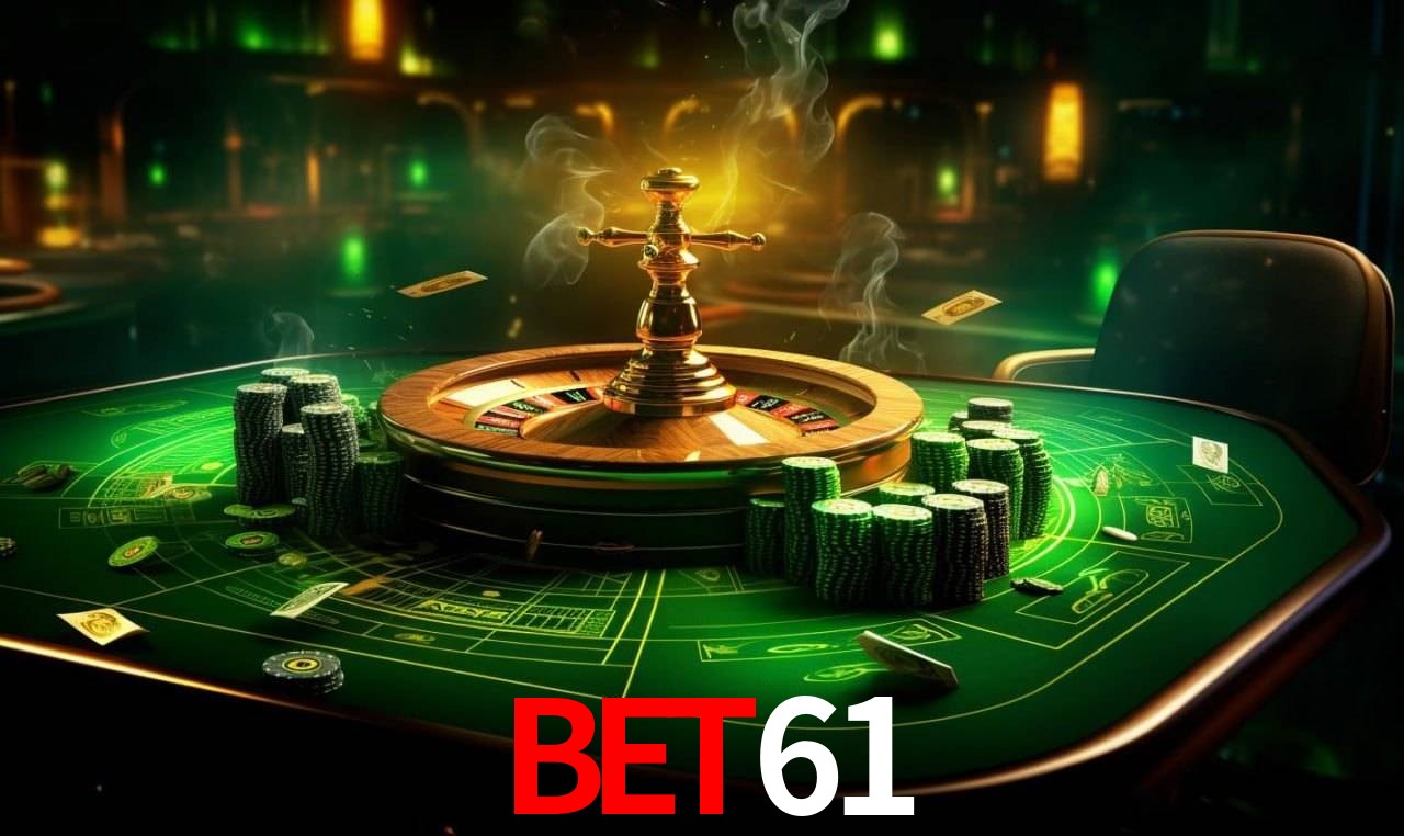 Estatísticas Esportivas bet61