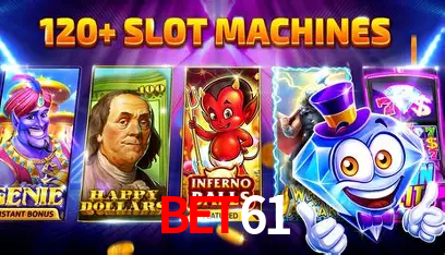 Inovações de Jogos na bet61: O Futuro das Experiências Interativas