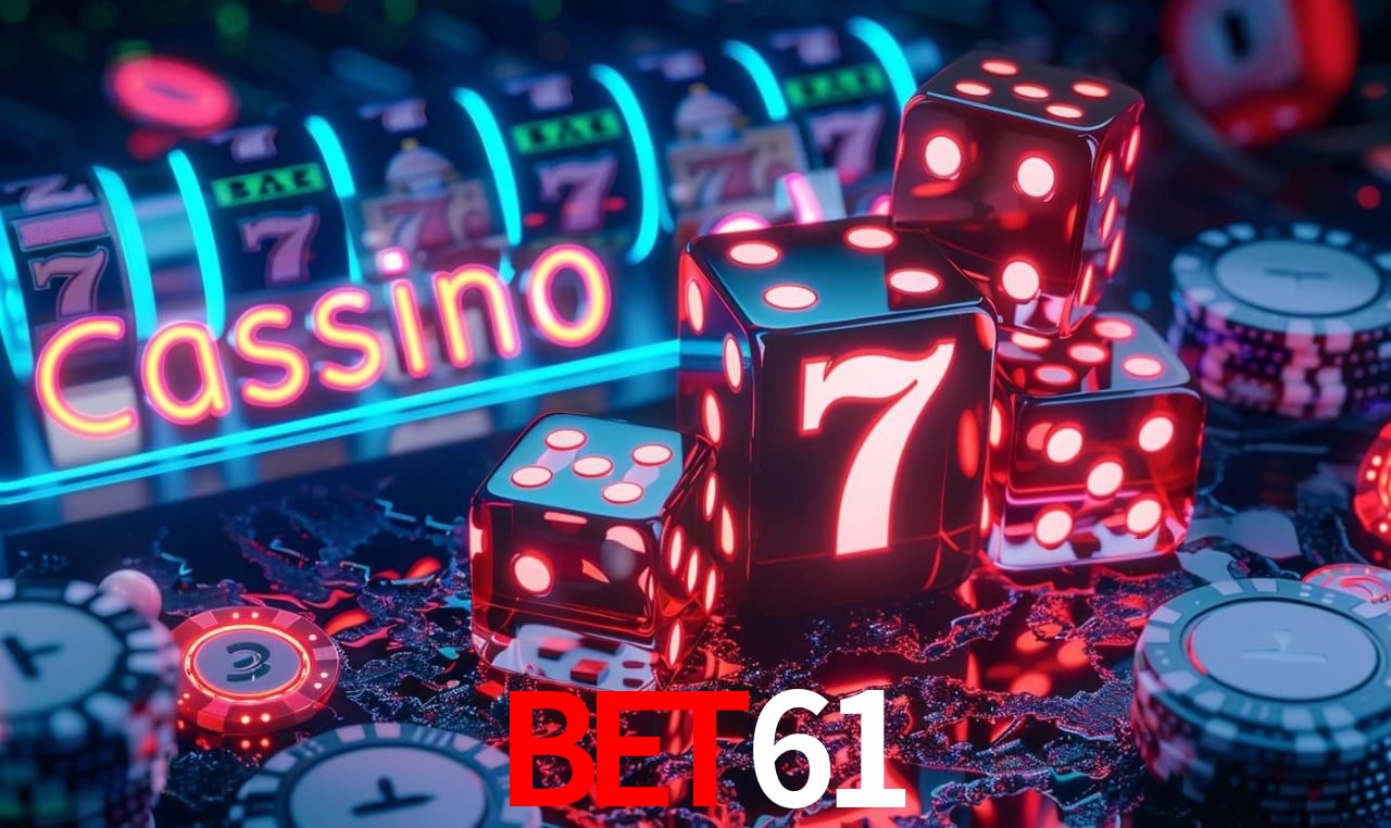 Bonus Features bet61