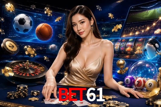 Weekend Specials bet61