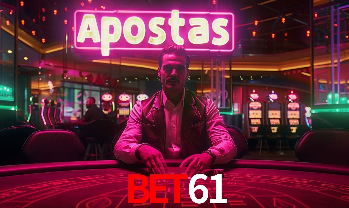 Bônus Diários bet61