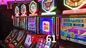 Jogos de Slot bet61