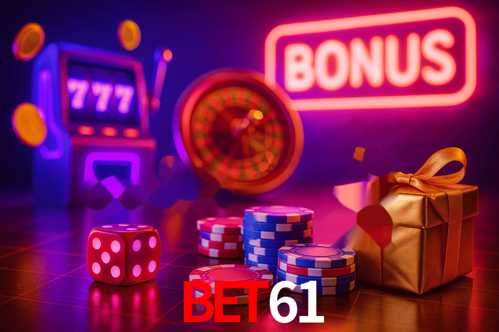 App Mobile bet61
