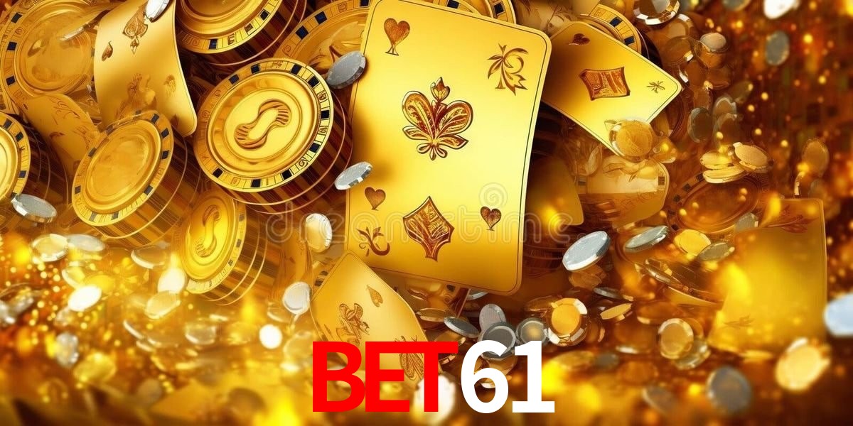 Casino VIP bet61