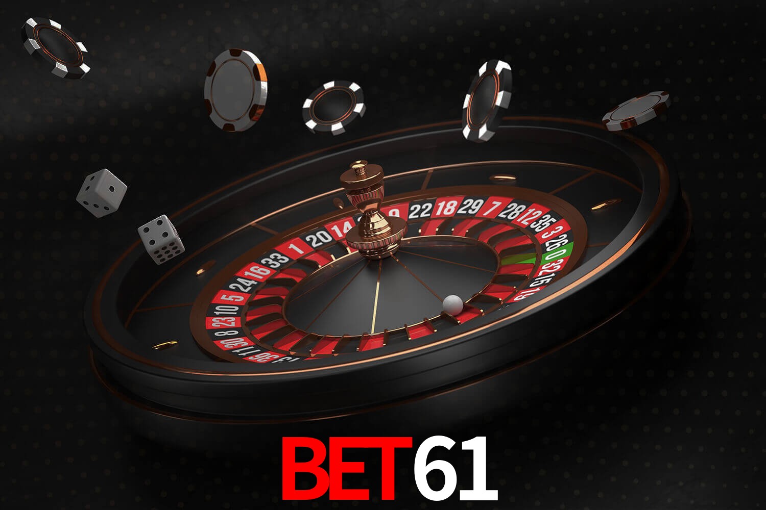 bet61: A Experiência de Casino com Jogos de Mesa ao Vivo