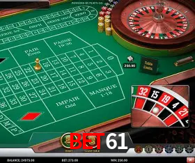 Desvendando o Mundo dos Jogos Virtuais na bet61