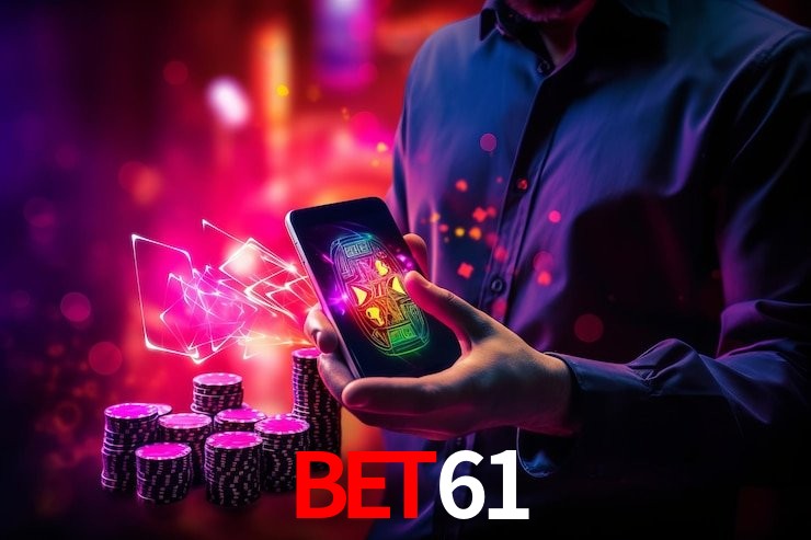 Integração de APIs bet61