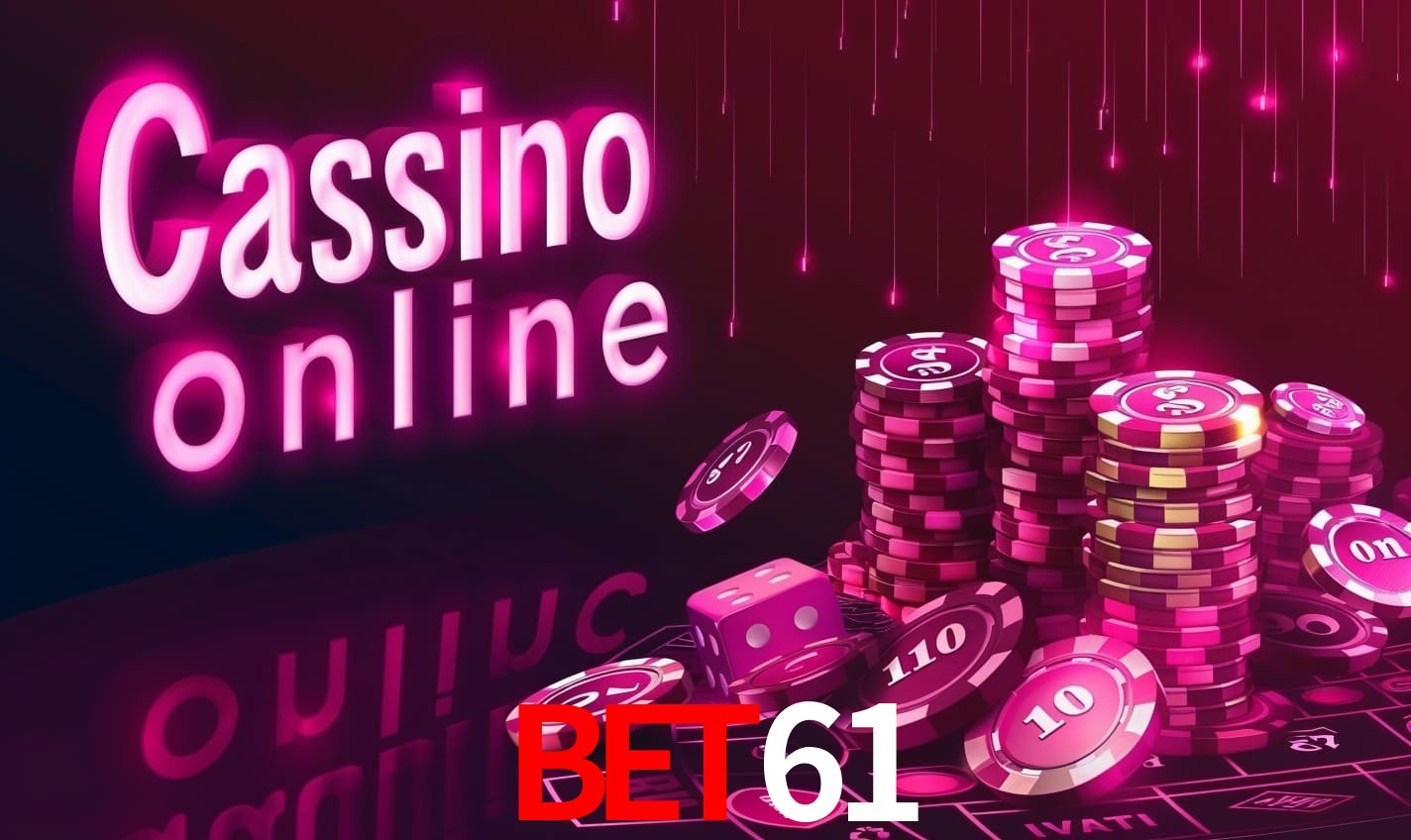 Programa VIP bet61