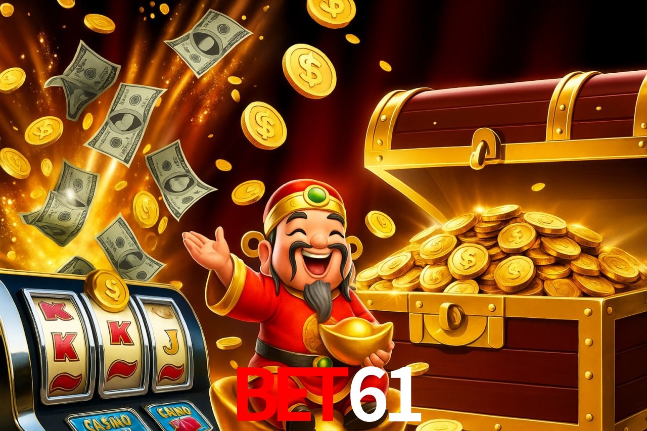 Segurança 2FA bet61