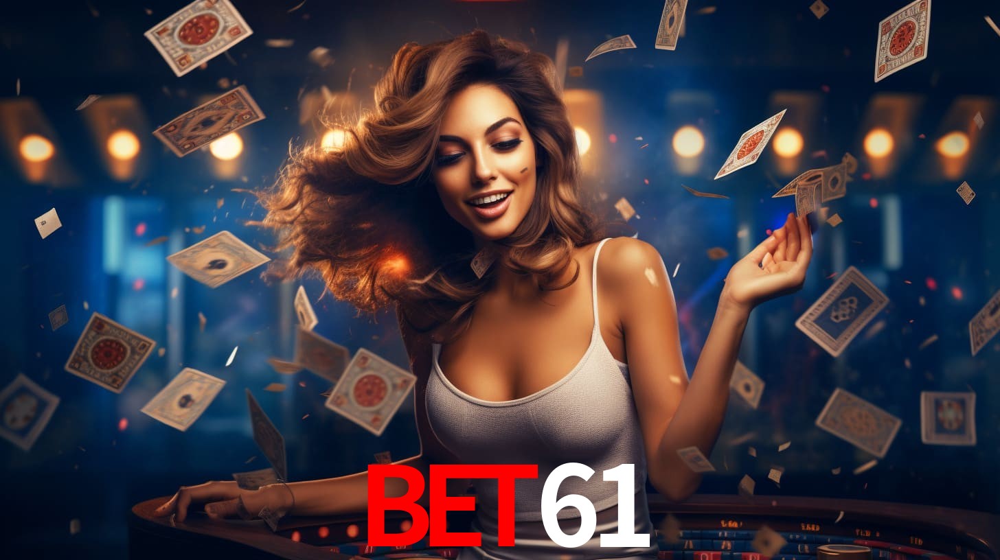Roulette Table bet61