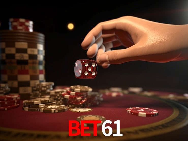 bet61 Giros Grátis