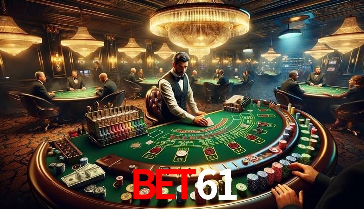 Games Directory bet61