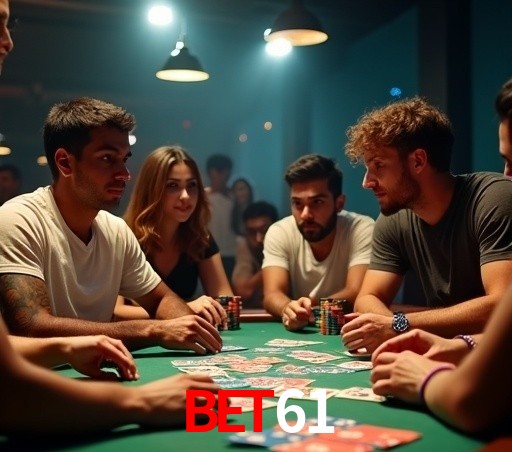 Melhores Jogos bet61