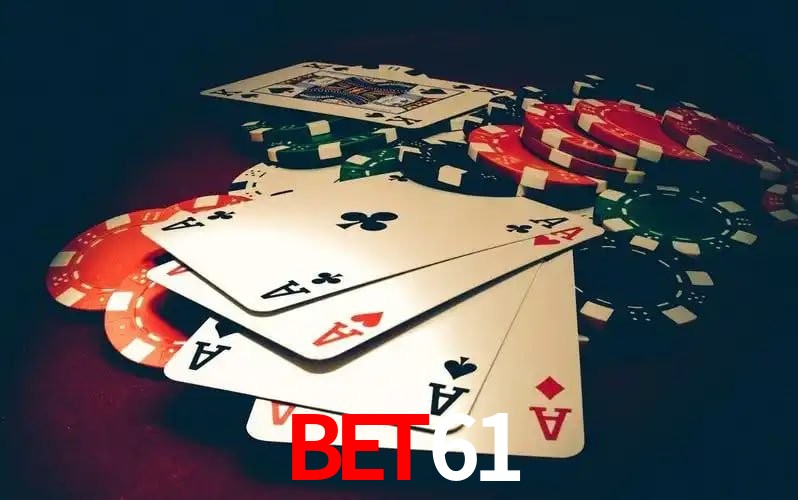 Promoções bet61