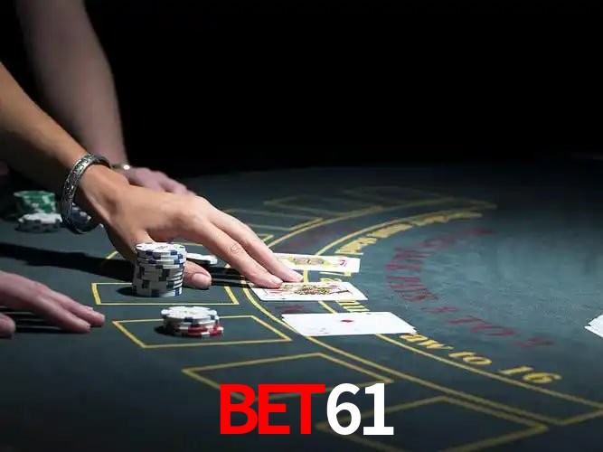 Ganhador bet61