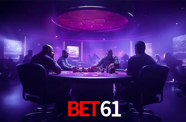plataforma bet61
