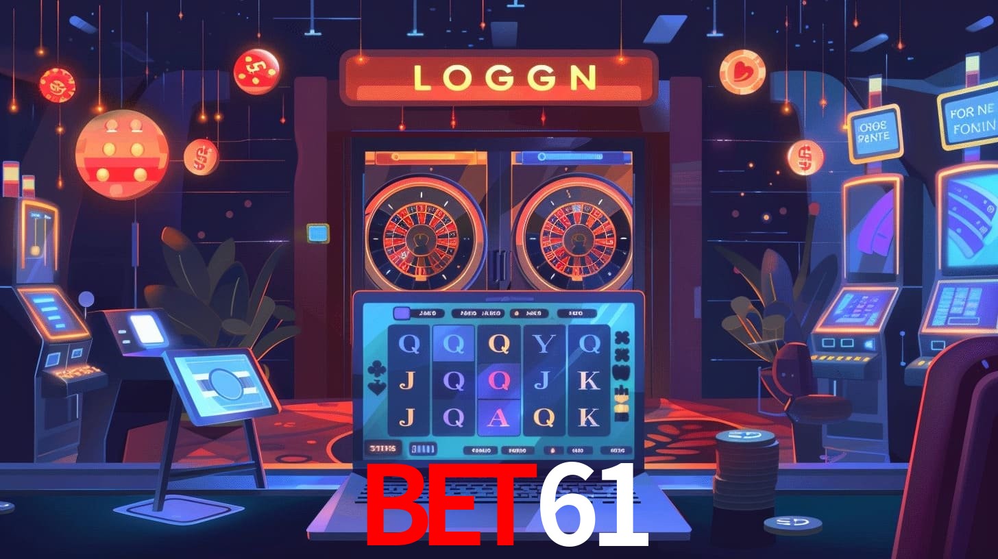Privilégios VIP bet61