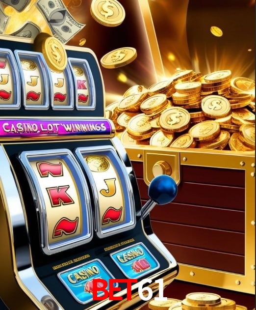 Game Providers bet61