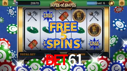 Desvendando o Mundo dos Jogos Virtuais na bet61