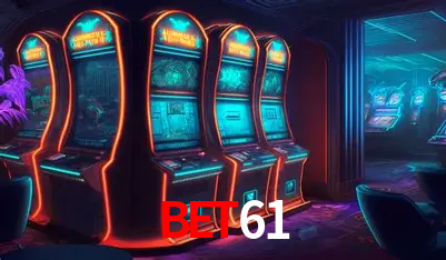 A Popularidade dos Caça-Níqueis no bet61