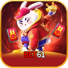 Logo da bet61